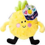 FRUIT OF THE SPIRIT PLUSH PINEAPPLE JOY