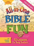 FRUIT OF THE SPIRIT