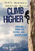 CLIMB HIGHER