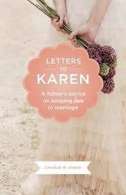 LETTERS TO KAREN