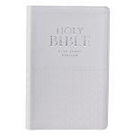 KJV DELUXE GIFT BIBLE