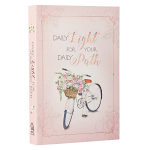 DAILY LIGHT FOR YOUR DAILY PATH