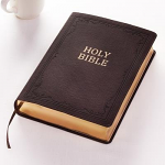 KJV SUPER GIANT PRINT BIBLE