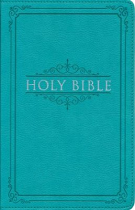 KJV GIFT EDITION BIBLE