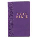 KJV HOLY BIBLE