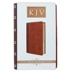 KJV GIANT PRINT STANDARD BIBLE