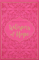 WHISPERS OF HOPE