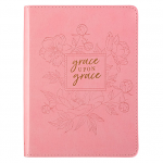 GRACE UPON GRACE JOURNAL