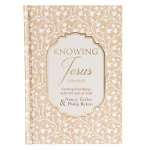 KNOWING JESUS