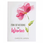 MINI DEVOTIONS FOR WOMEN