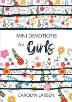 MINI DEVOTIONS FOR GIRLS