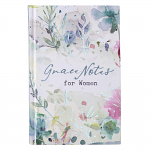 GRACE NOTES FOR WOMEN PROMISE BOOK