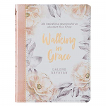 WALKING IN GRACE