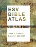 ESV BIBLE ATLAS HB