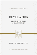 REVELATION THE SPIRIT SPEAKS TO CHURCHES