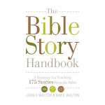 BIBLE STORY HANDBOOK