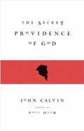 THE SECRET PROVIDENCE OF GOD