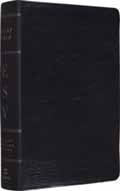 ESV STUDY BIBLE PERSONAL SIZE