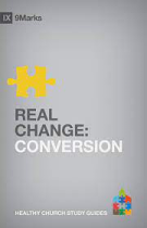 REAL CHANGE CONVERSION