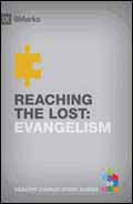 REACHING THE LOST EVANGELISM