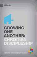 GROWING ONE ANOTHER DISCIPLESHIP