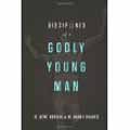 DISCIPLINES OF A GODLY YOUNG MAN HB