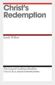 CHRISTS REDEMPTION