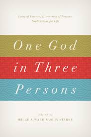 ONE GOD IN THREE PERSONS