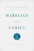 MARRIAGE AND THE FAMILY