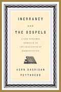 INERRANCY AND THE GOSPELS