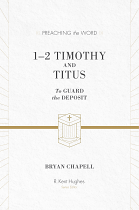 1-2 TIMOTHY AND TITUS