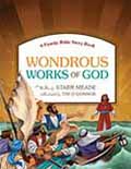 WONDROUS WORKS OF GOD HB