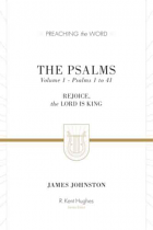 THE PSALMS VOLUME 1