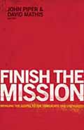 FINISH THE MISSION