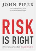 RISK IS RIGHT