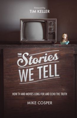 THE STORIES WE TELL
