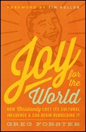 JOY FOR THE WORLD