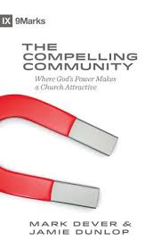 THE COMPELLING COMMUNITY