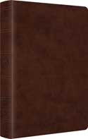 ESV WIDE MARGIN BIBLE