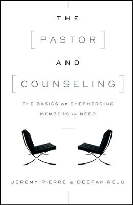 THE PASTOR AND COUNSELLING