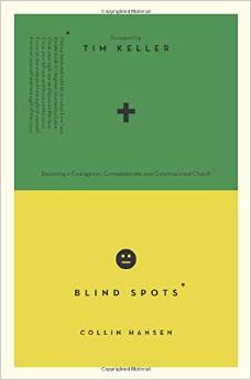 BLIND SPOTS