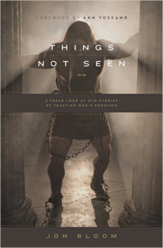 THINGS NOT SEEN