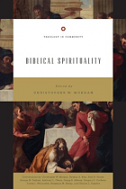 BIBLICAL SPIRITUALITY