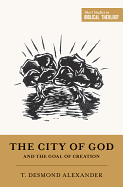 THE CITY OF GOD