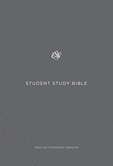 ESV STUDENT STUDY BIBLE