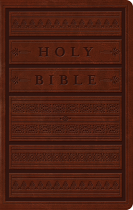 ESV LARGE PRINT PERSONAL SIZE BIBLE