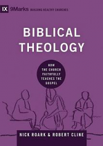 BIBLICAL THEOLOGY HB