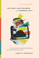 THE RISE OF TRIUMPH OF THE MODER