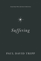 SUFFERING