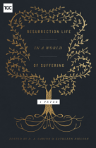 RESURRECTION LIFE IN A WORLD OF SUFFERING 